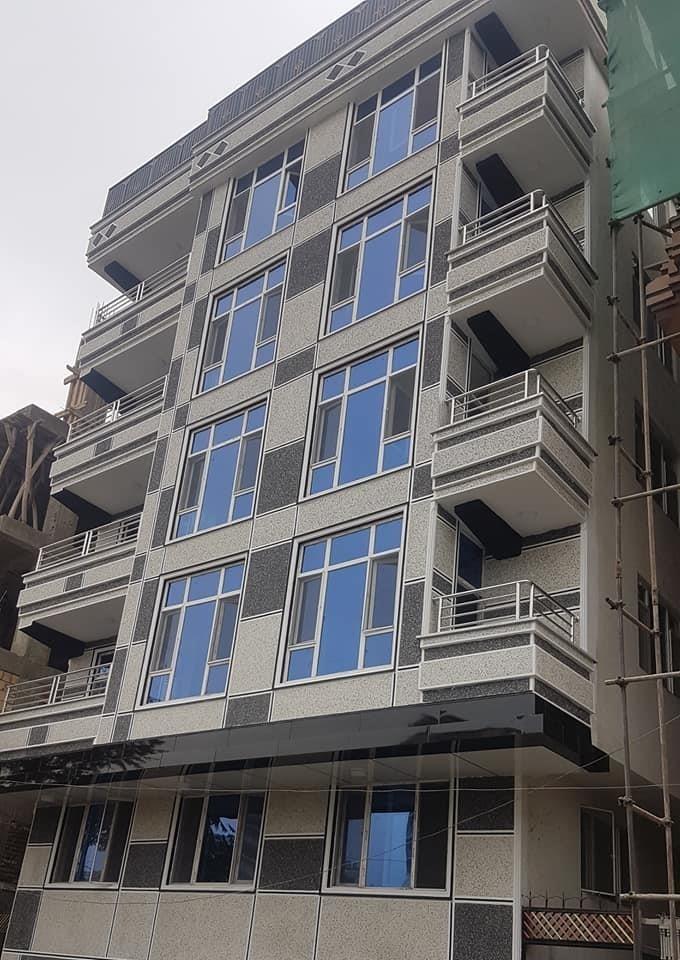 آپارتمان-های-فروشی