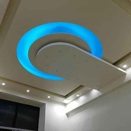 Ceiling