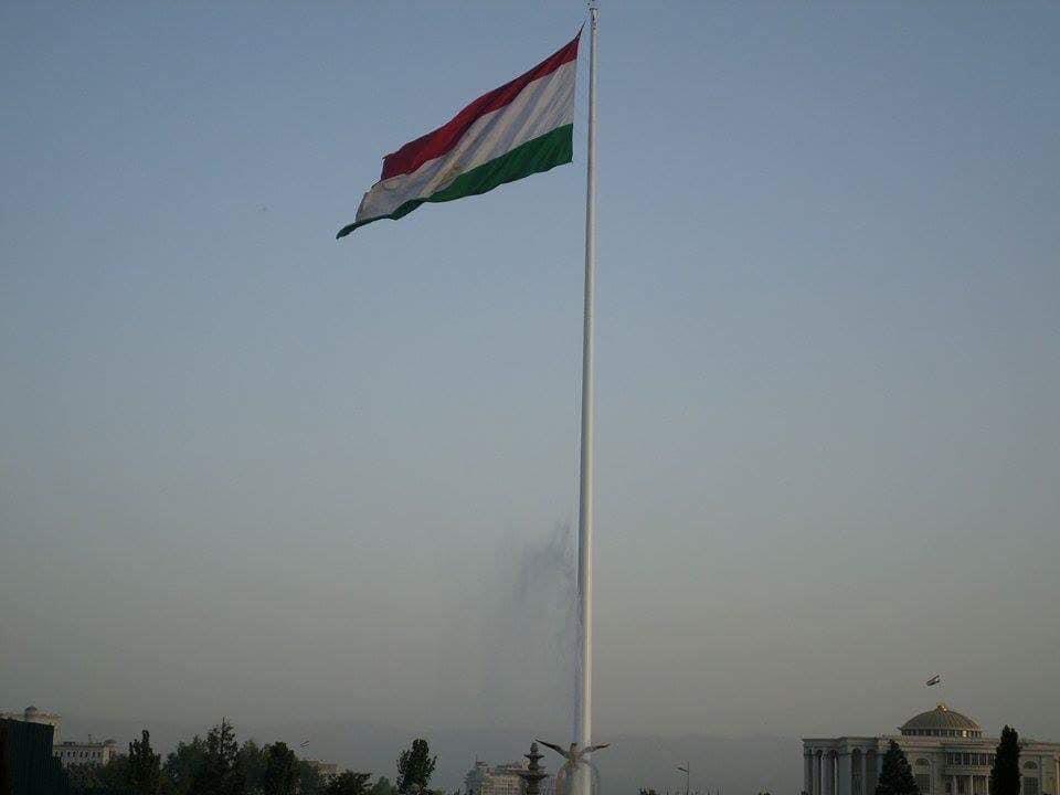 ويزه-تاجكستان