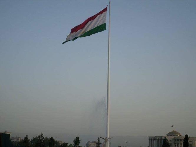 ويزه تاجكستان