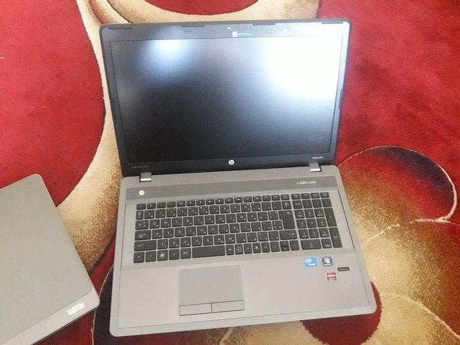 لب تاپ HP Probook 4740s