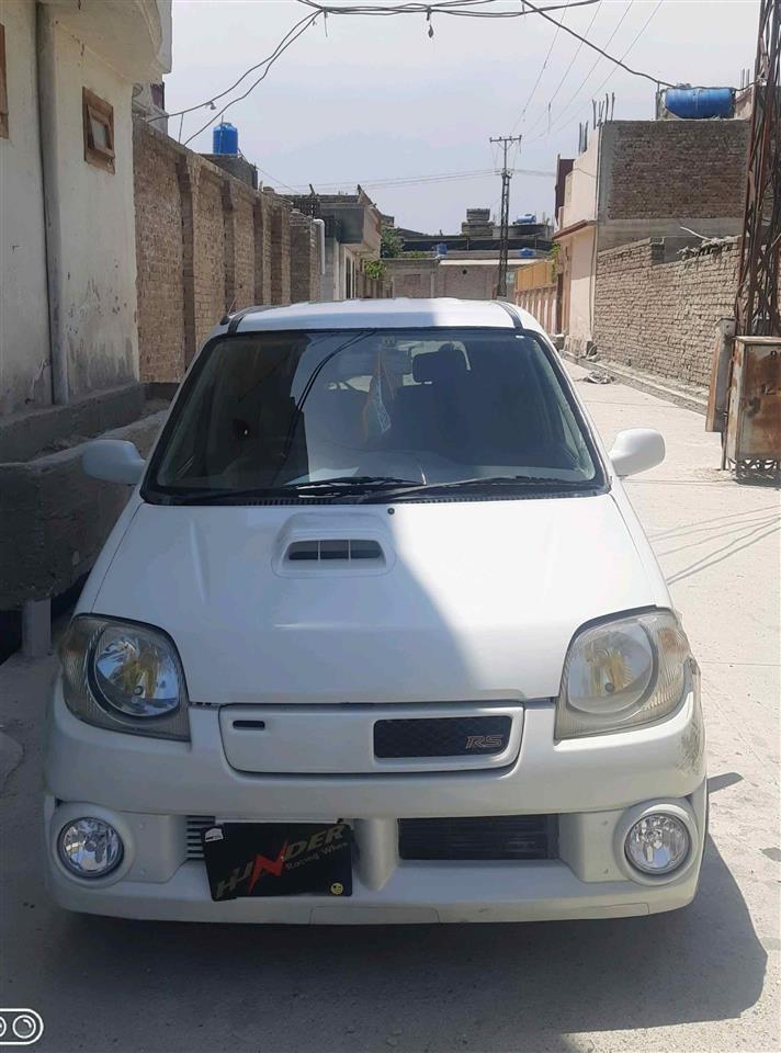 سوزکی-TRD-Sports