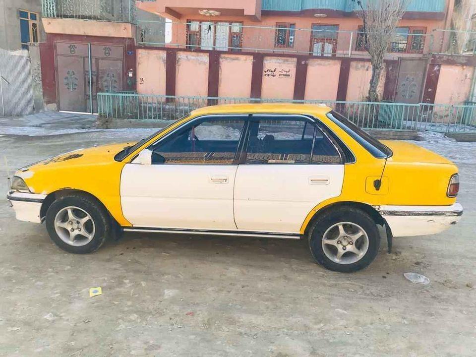کرولای-نود-یک-کلی