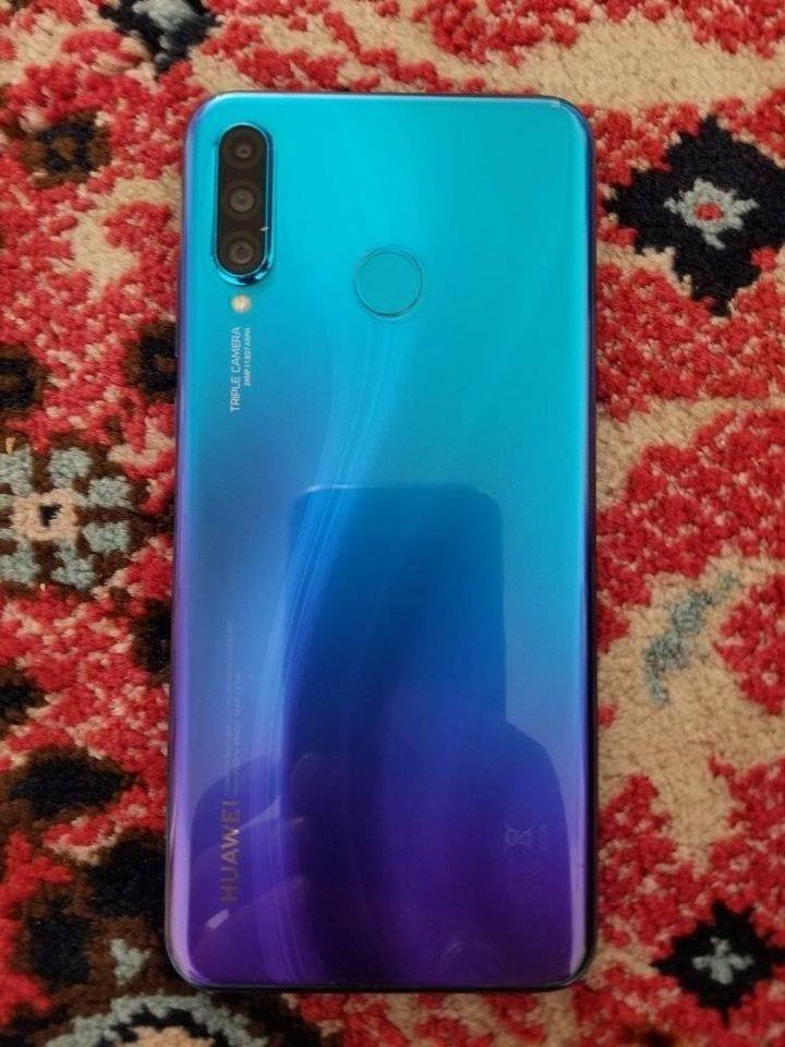 فروش-عاجل-هواووی-p30-lite