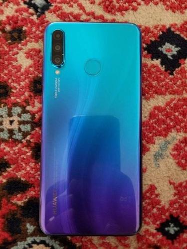 فروش عاجل هواووی p30 lite
