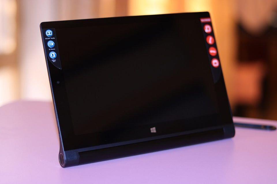 Lenovo-لپټاپ-کمپيوټر