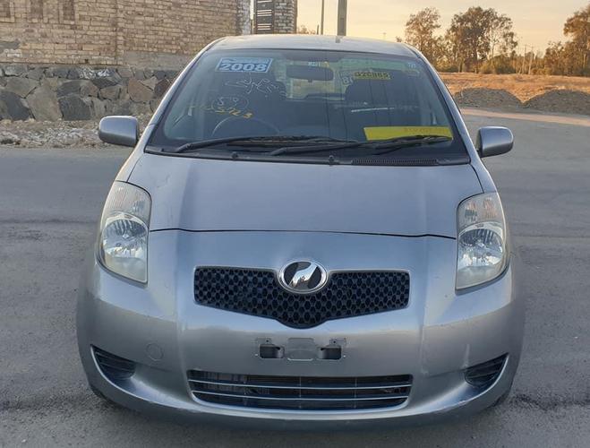 ناواریده دکانتینر دخولي ویتز ماډل 2006 د ویش کات 0707921259