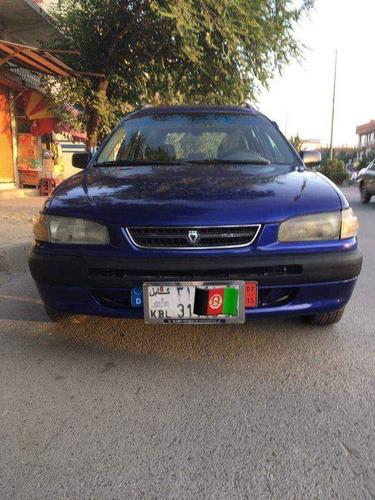 سراچه جرمنی