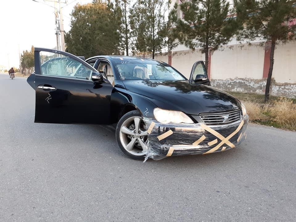 دیر-نوی-موتر-دخرس-لپاره
