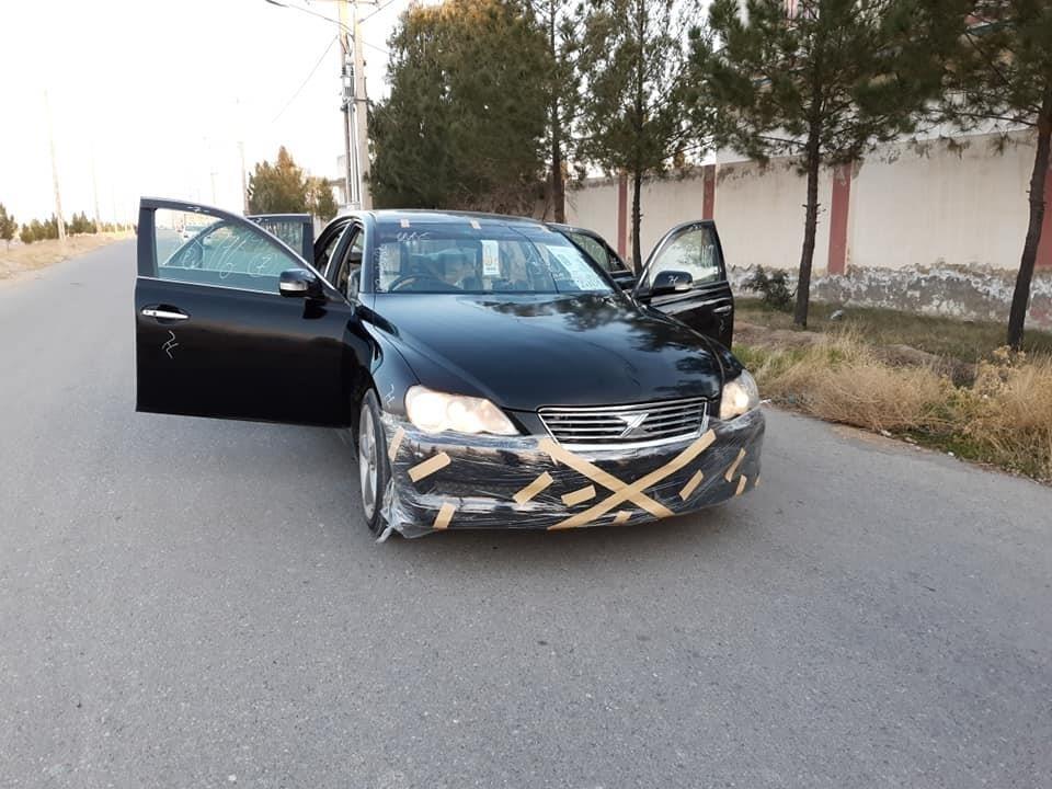 دیر-نوی-موتر-دخرس-لپاره