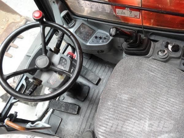 FH-HITACHI-165W-MODEL-2001-برای-فروش