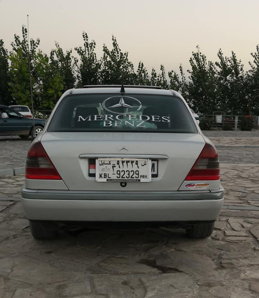 مرسیدیز-بنز-جرمنی