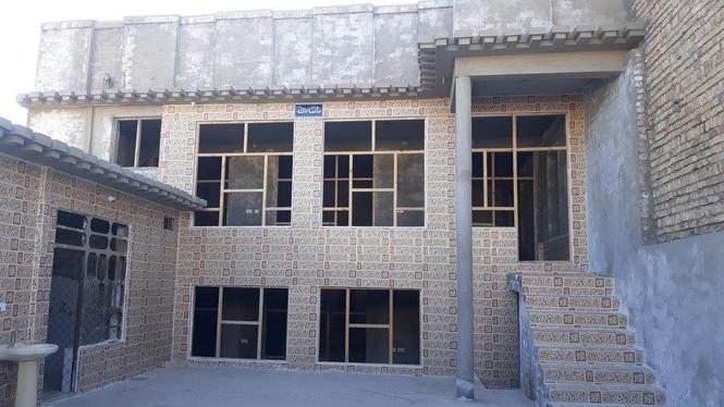 دخرڅ 7 خوني کور د کوټې سره،د کندهار ښکار پور دروازې، د کرز ع
