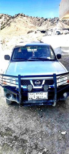 نیسان پیکپ٢٠٠٤