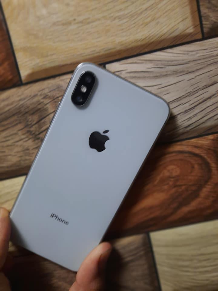 فروش-عاجلIPHONE-X