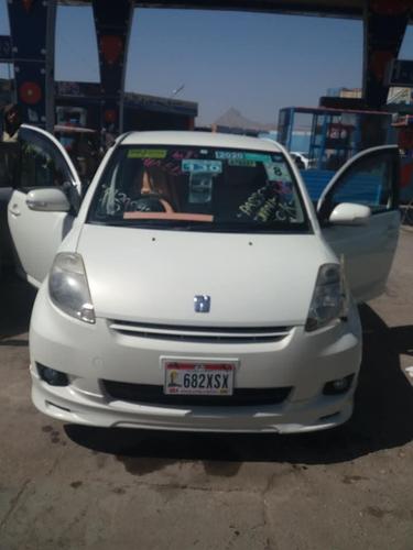 ‎کورنی فاسو موټر ۲۰۰۹ ماډل سوپه سیټان. ریمان. پټ