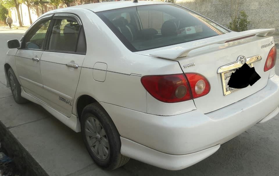فروش-عاجل-کرولا-2006