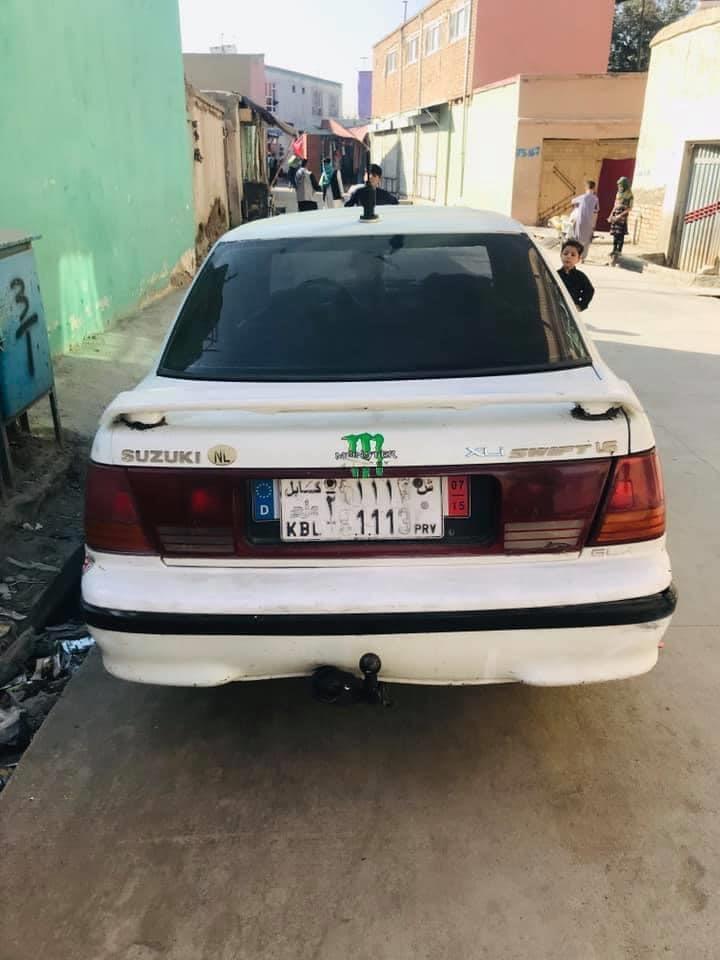 سوزکی-جرمنی