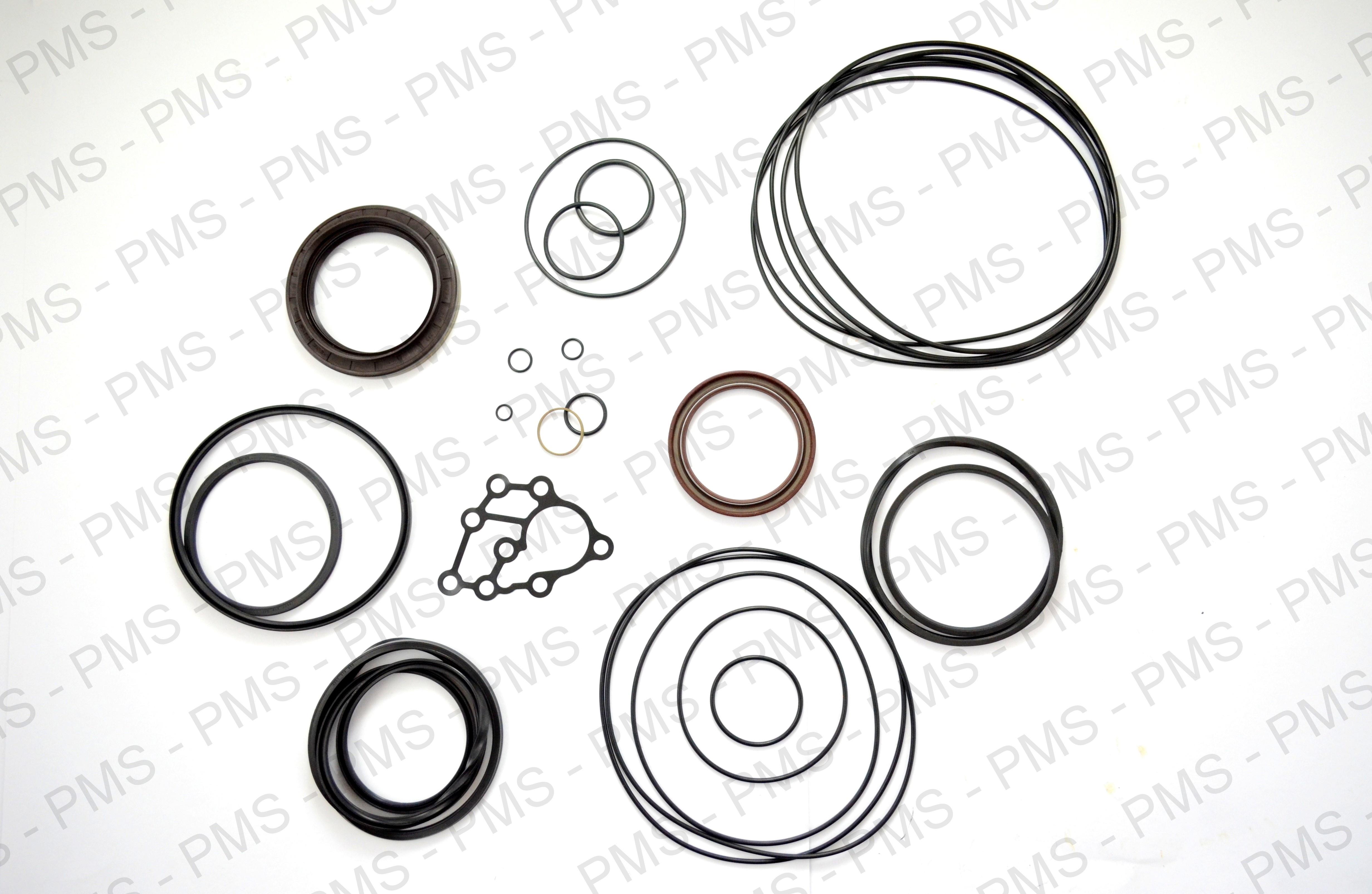 کیت-تعمیر-گیربکس---Transmission-repair-kit