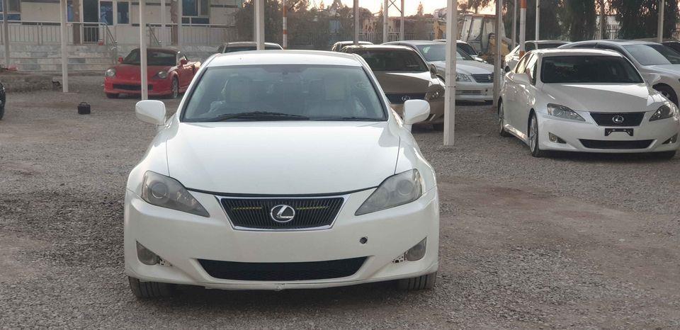 Lexus