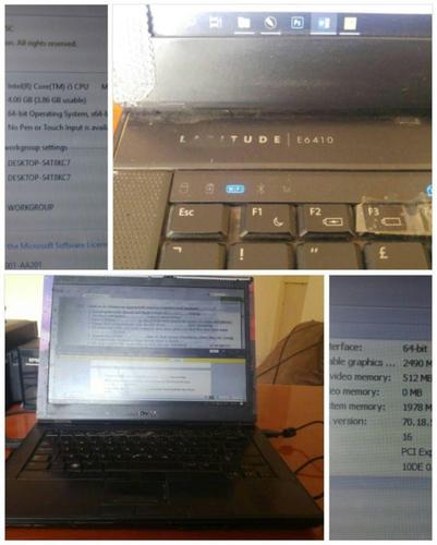 Laptop