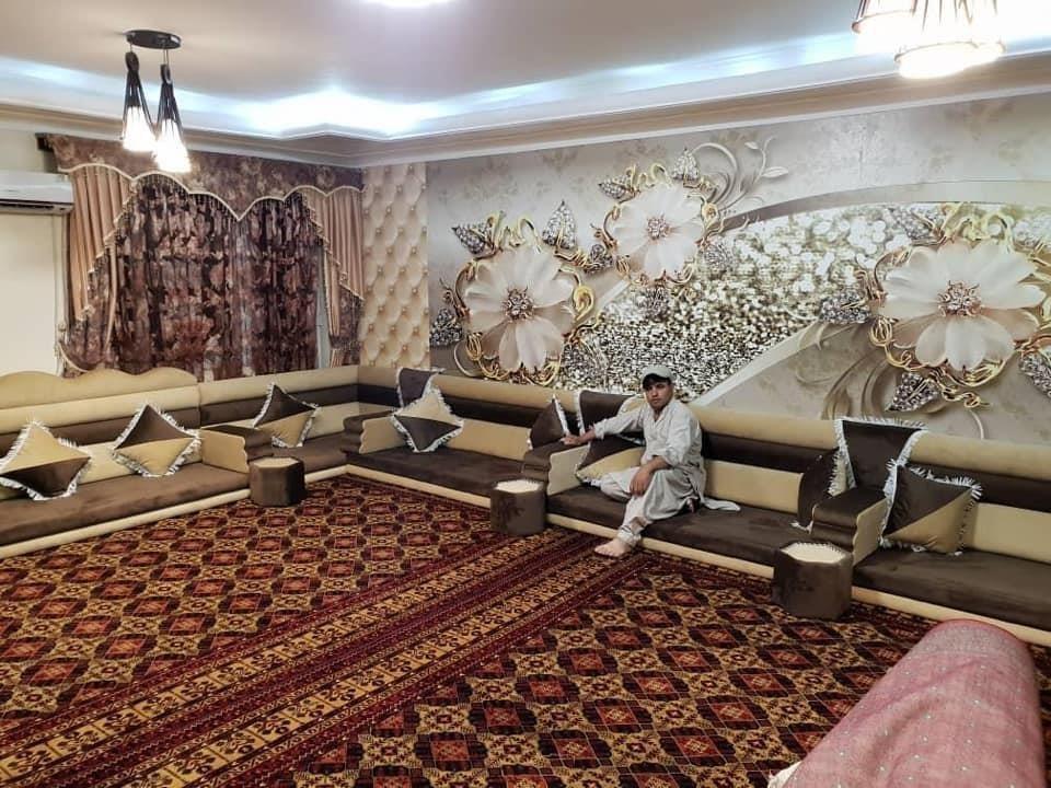 دوشک-مجلسی