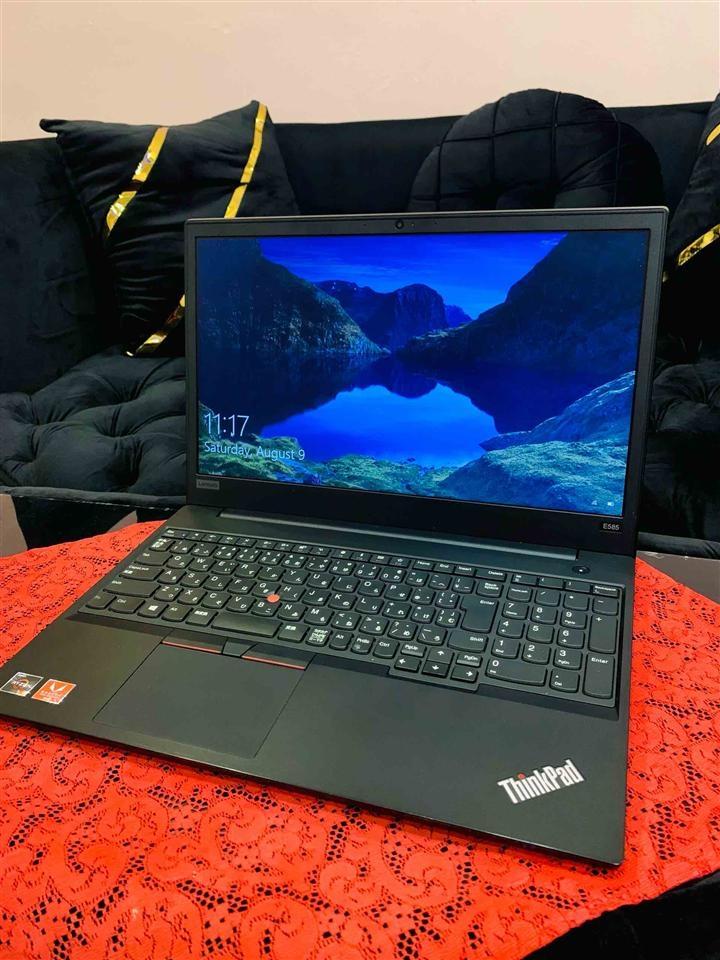 لپ-تاپ-Lenovo-thinkpad