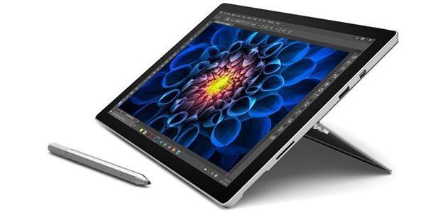مایکروسافت-سرفیس-پرو-4---Microsoft-Surface-Pro-4