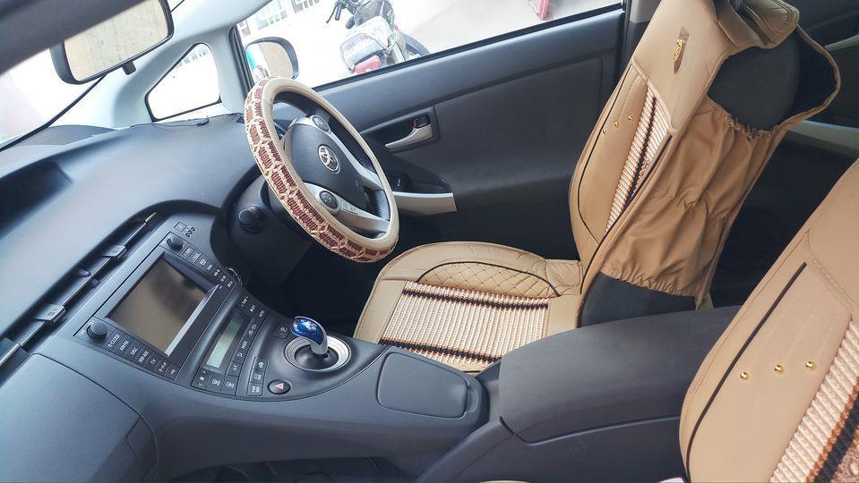 -Prius-Hybrid-فریس-هایبرډ-