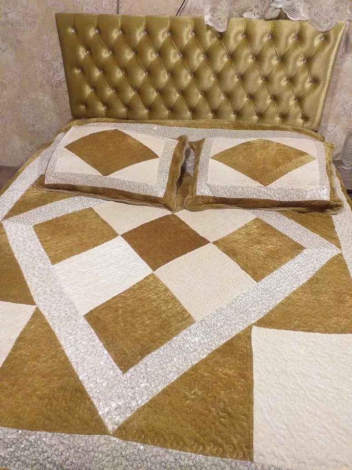 یک-سیت-تخت-خواب-برلی-فروش
