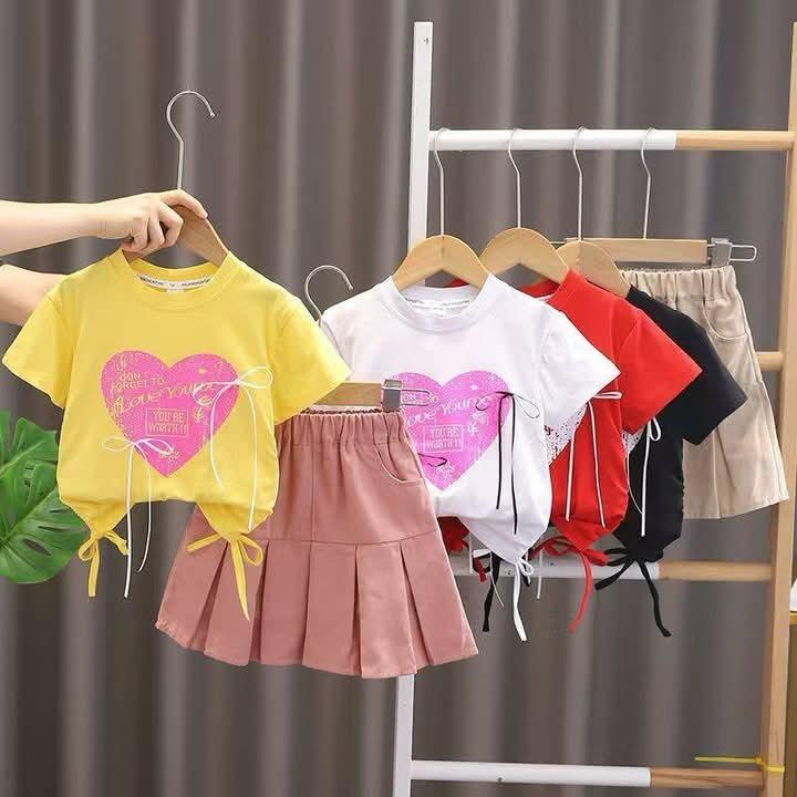 لباس-های-طفلانه-از-برند-های-مختلف