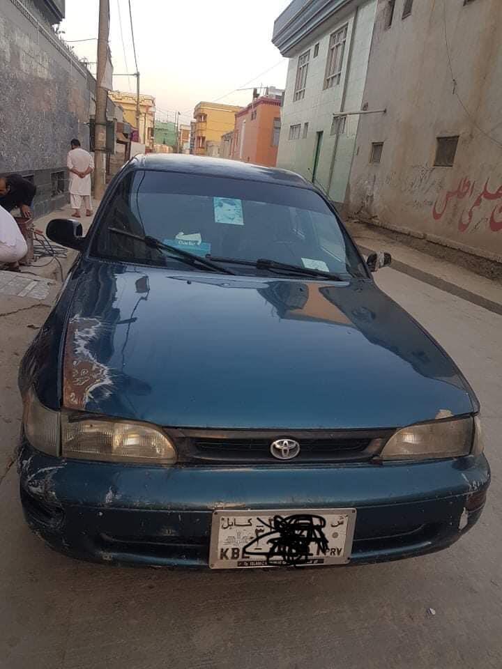 موتر-فروشی