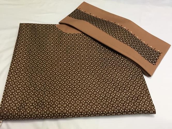 شایستی او لاسی غاړی