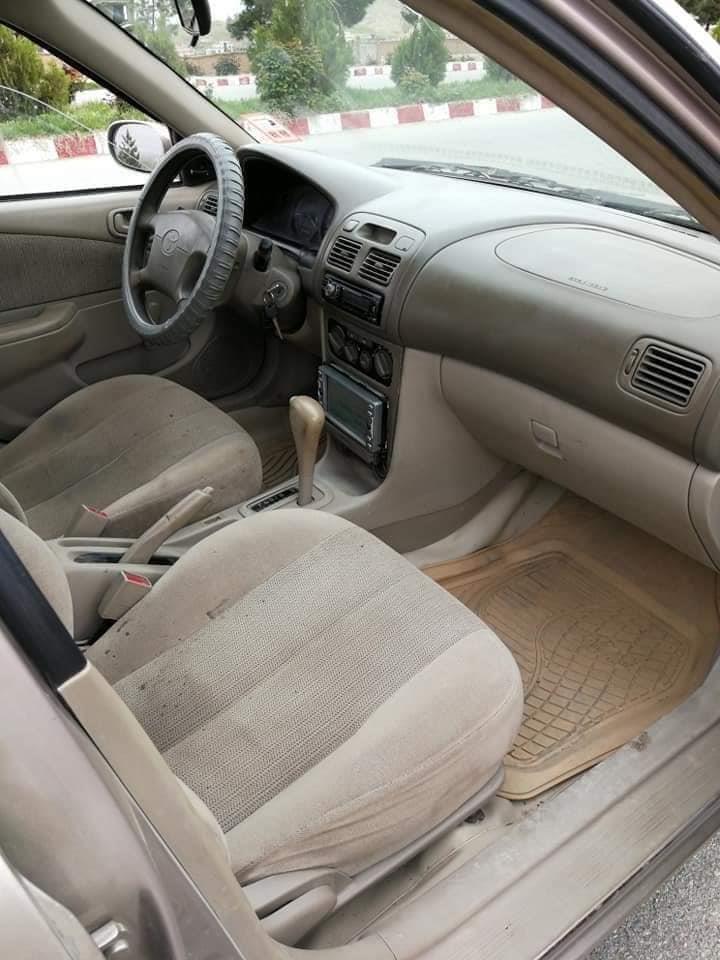 Toyota-Corolla-American