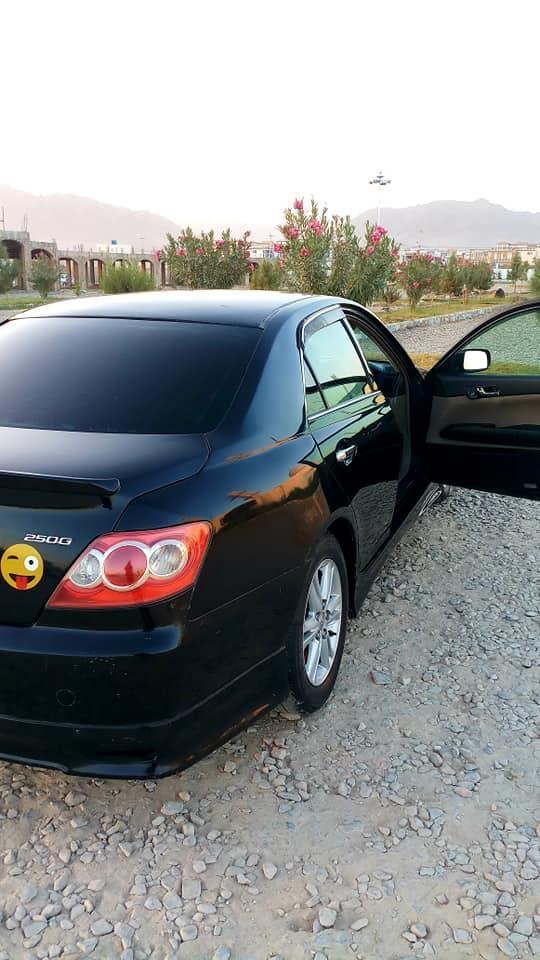 دخرڅ-موټر