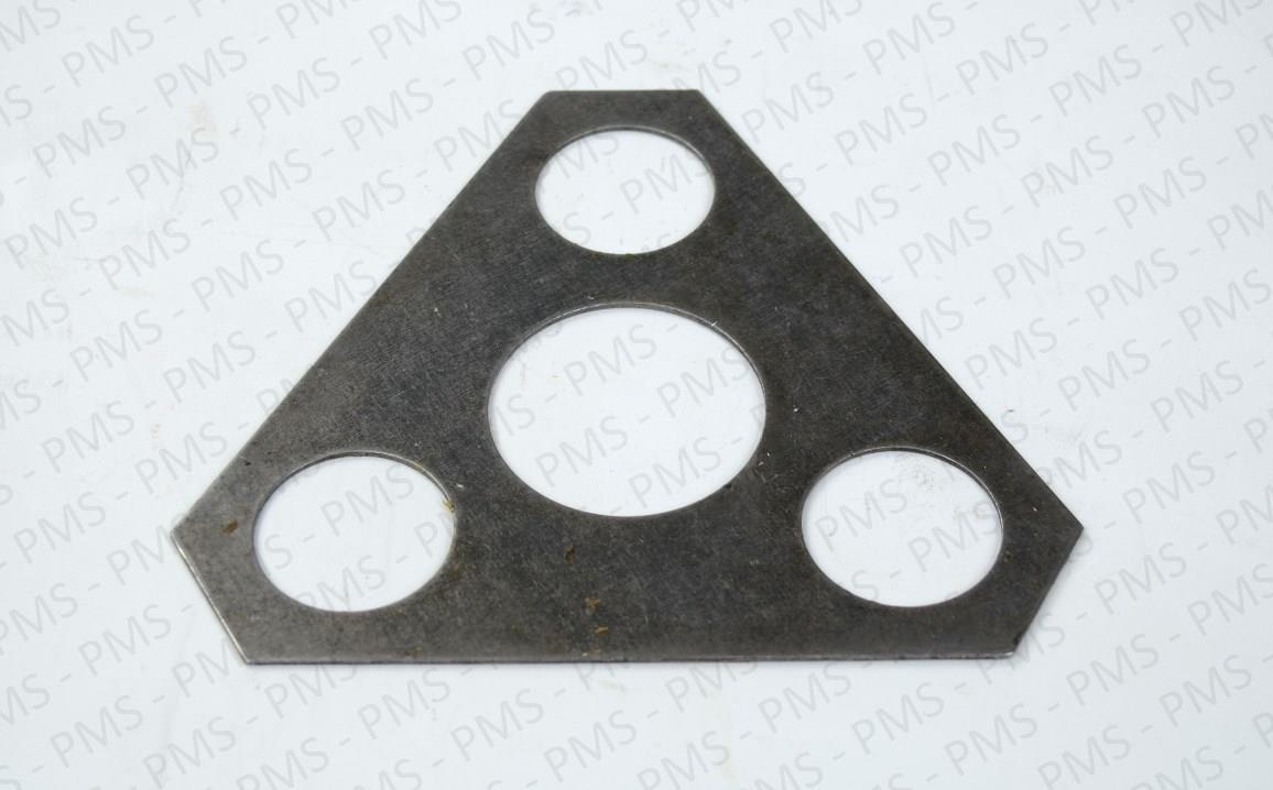 Carraro-Triangle-Plate-Types--Oem-Parts