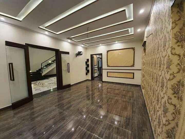 Ceiling