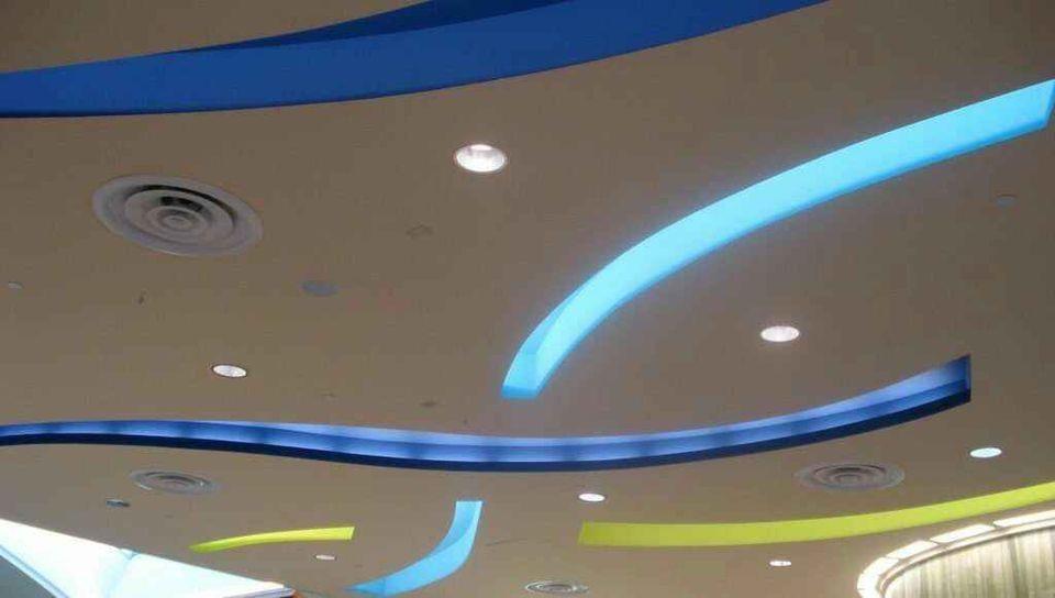 Ceiling