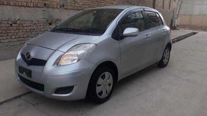 نوواردچت کات ویتزغت ماشین 1300سی سی مادل 2009 بتن لیزربتی ری