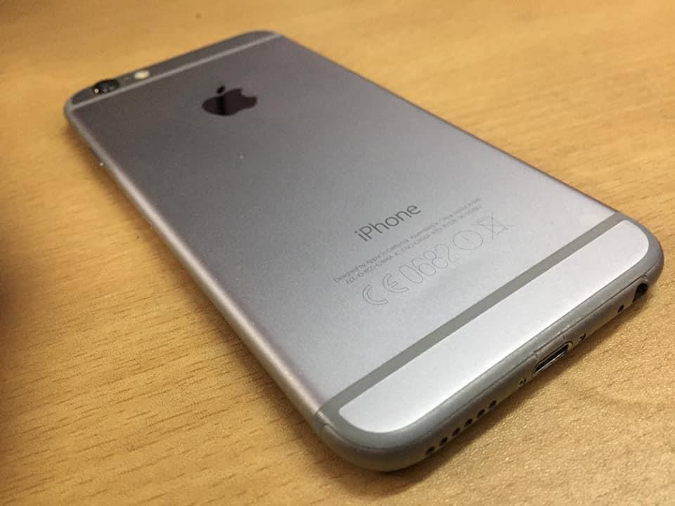 Iphone-6-برای-تبدیل-با-گلکسی