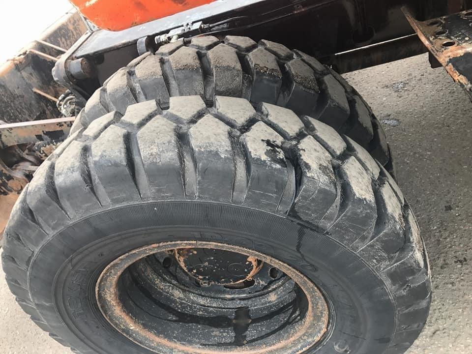 FH-HITACHI-165W-MODEL-2001-برای-فروش