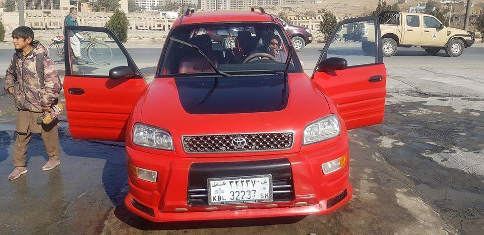 خريدار-واقي