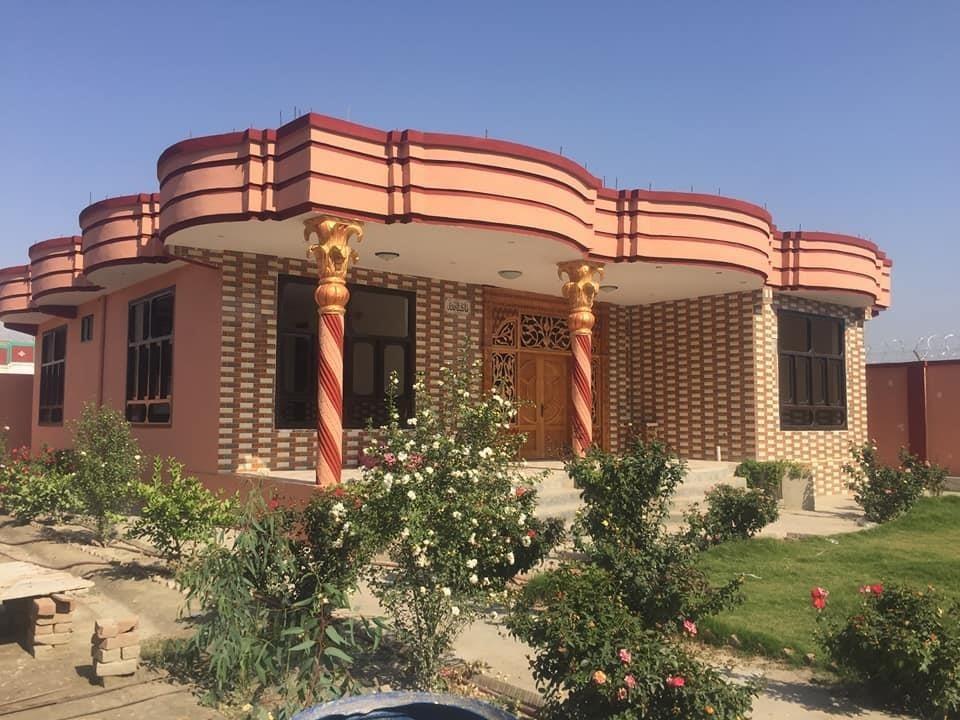 House-خانه