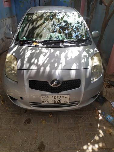 فروش ویتس مدل 2007 چت کات فنگر اشتارت