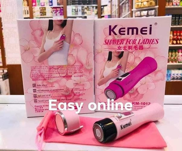 سمارت مینی ماشین پاک سازی مو های زائد بدن...0702855252