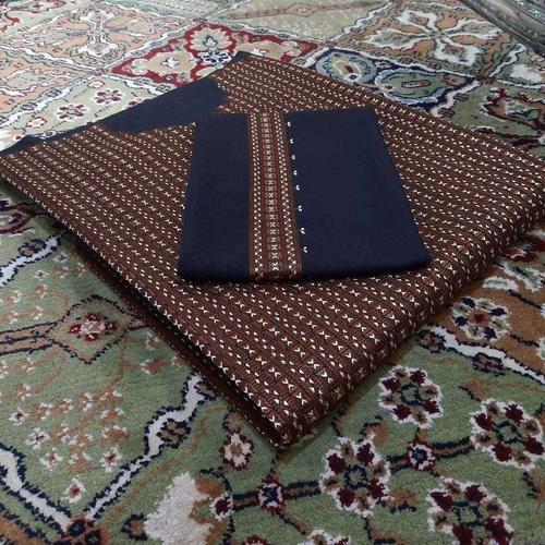 تور رنګ چهار کونجه غاړه