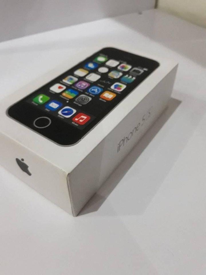 iPhone-5s