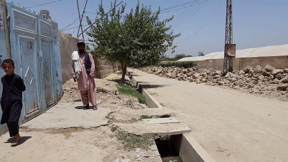 دخرڅ-ارزانه-کور