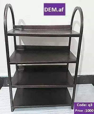 بوت-دانی-فلزی
