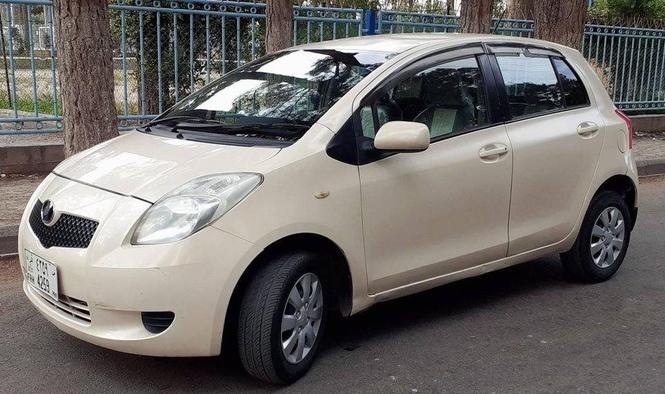 فروش ویتز . مدل. 2008 . تنها چت کات . 0790595858